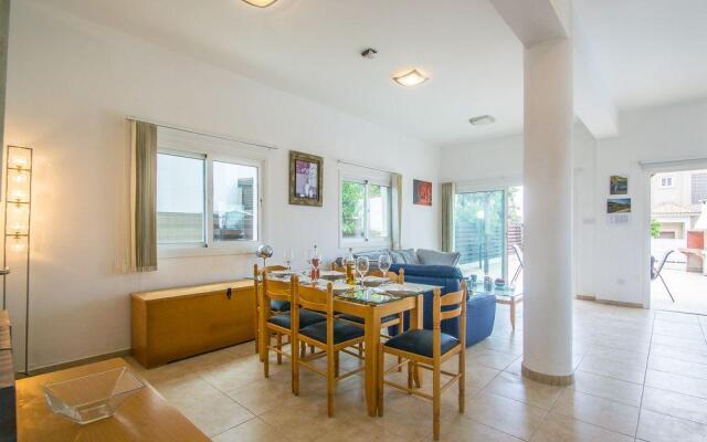Ayia Thekla Atlas 10 Villa