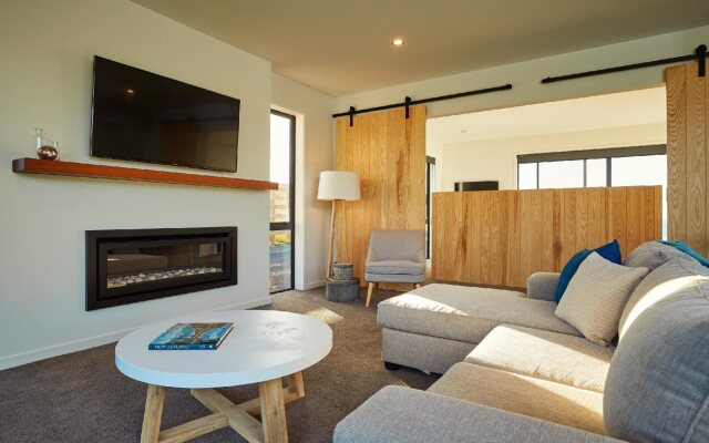 Glenburn Coastal Retreat