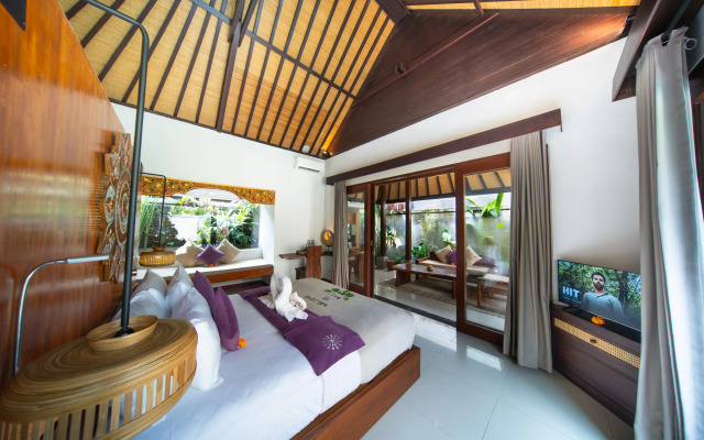 Dedary Resort & Spa Ubud by Ini Vie Hospitality