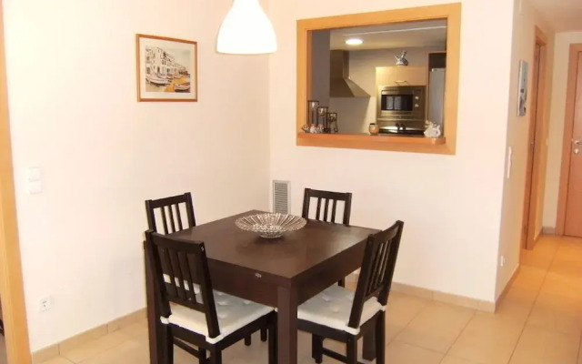 Apartamento Athenea I, 2-4