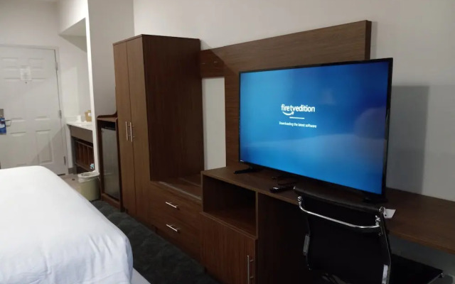 Comfort Inn Martinsville, Va