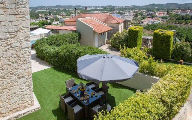 Lilium Stone Villa