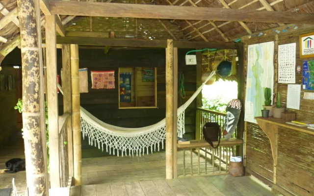 Posada Villamaga