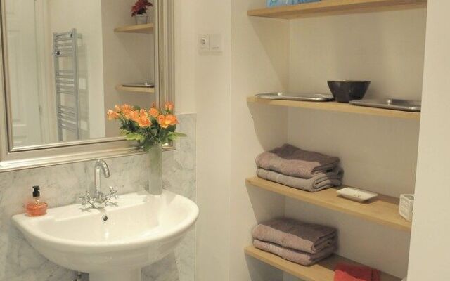 Maison dhôtes Emma Tiranty