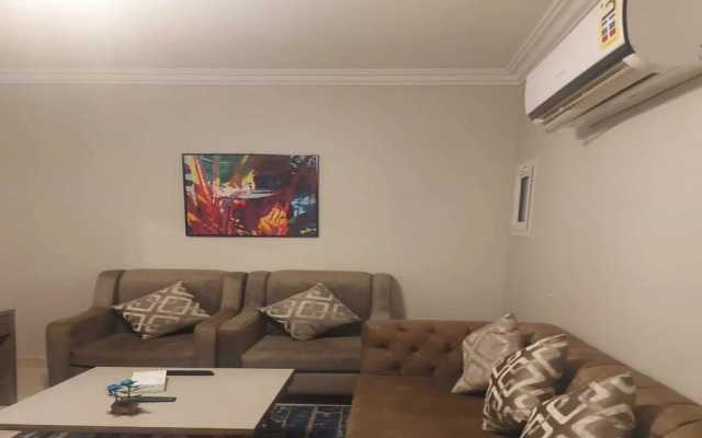 OYO 619 Al Smou Hotel Apartments