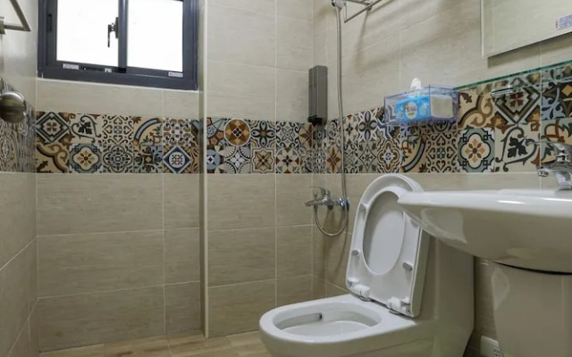 Xia Xia Jiao Homestay