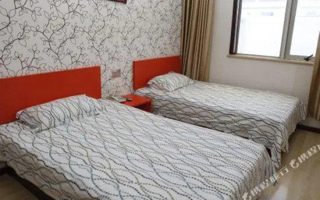 Pod Inn (Beijing Wangjing)