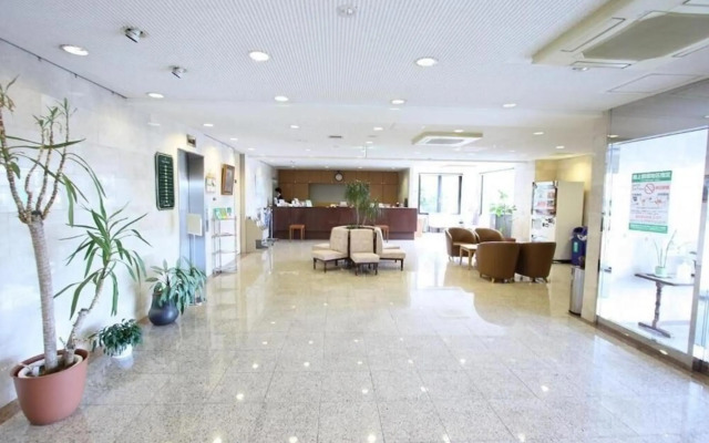 AZ Inn Obu