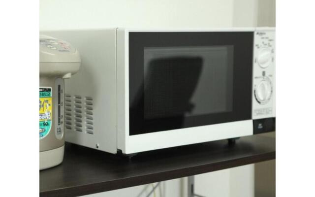 Frame Hotel Sapporo - Vacation STAY 92378