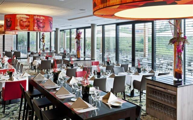 Golden Tulip Lyon Eurexpo