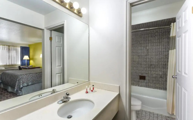 Days Inn Delta