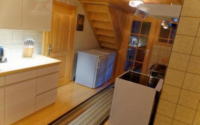 Landhaus Tenne