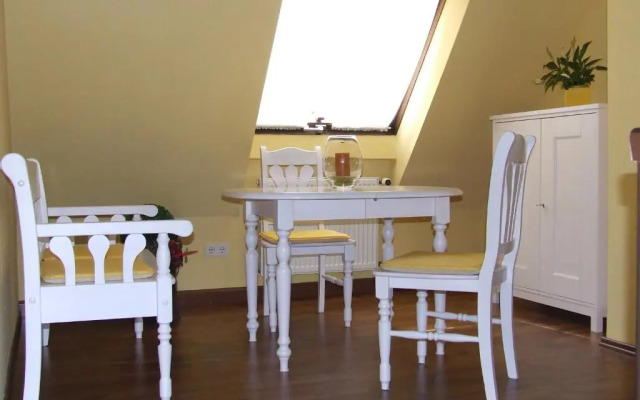 Haus am Kastanienwald