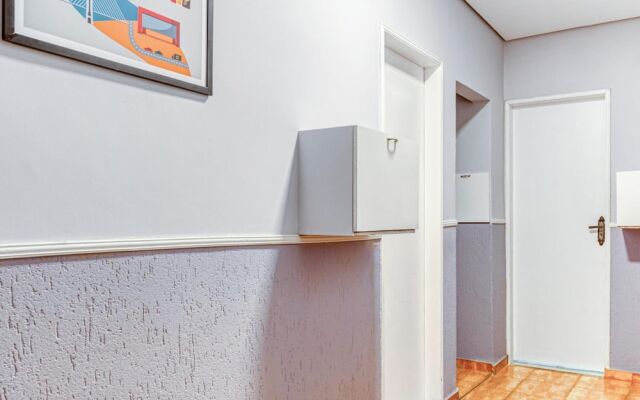 Hotel Urban Mooca