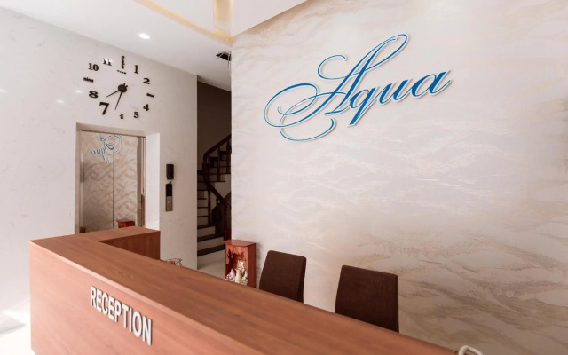 Aqua Seaview