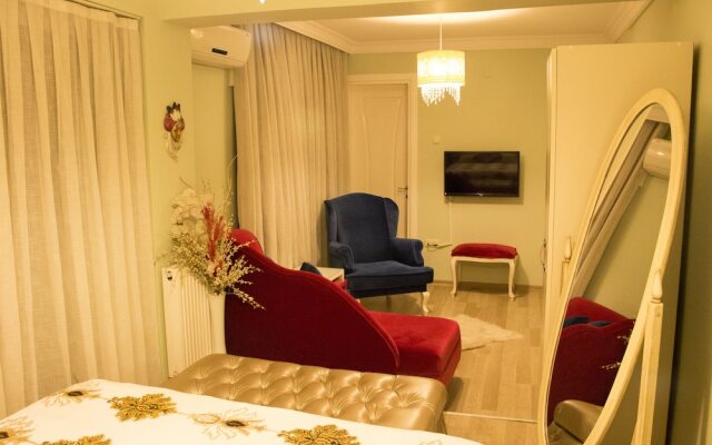 Itimat Otel Karsiyaka