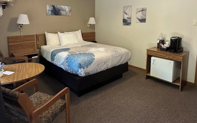 DownTown Inn