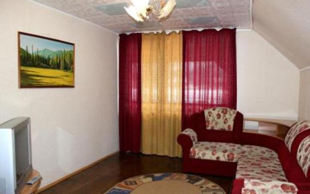 Holiday home Evseich