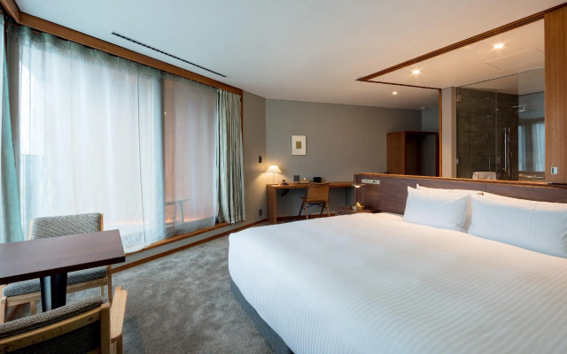 Hotel Ao Kamakura