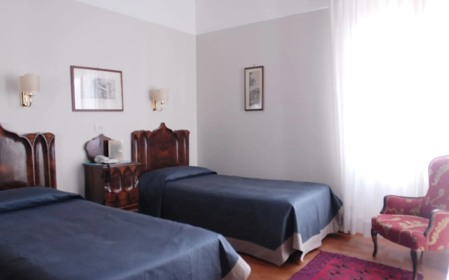 Hotel Lancelot