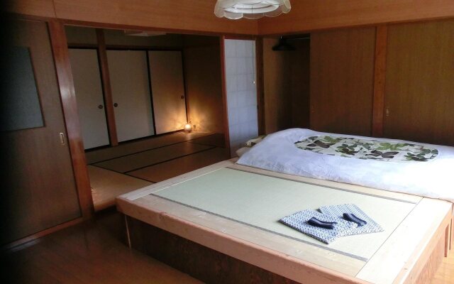 Takayama Ninja House