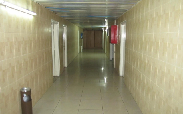 Asia Hotel