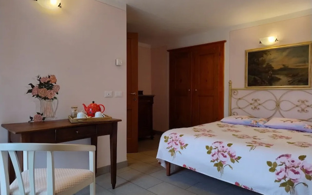 Guest House Giulietta e Romeo