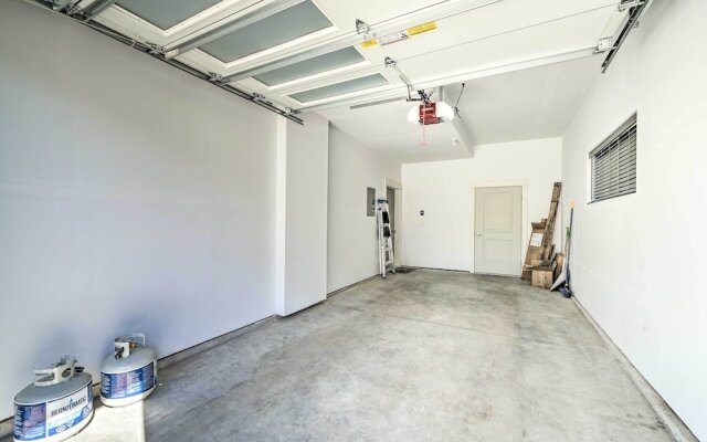 Bozeman Stand-alone Home w/ River Access!