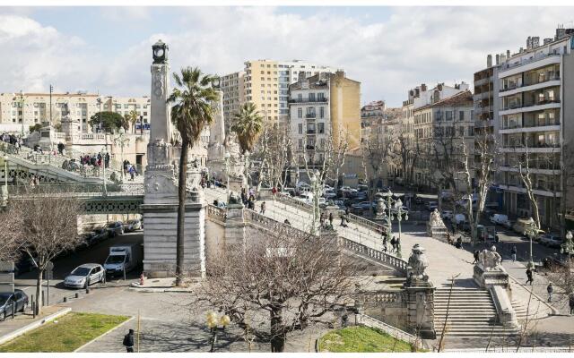 Urban Loft & Spa Marseille