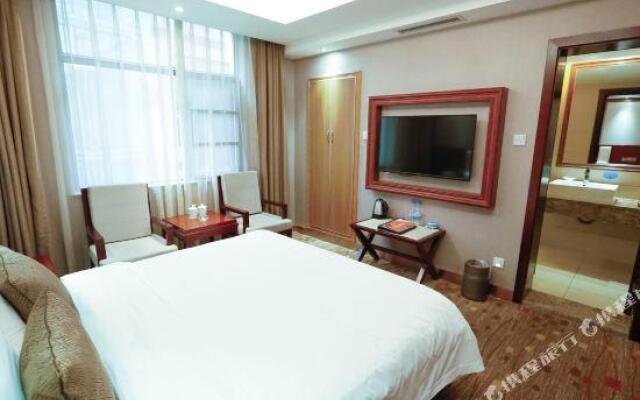 Tianyuan Hotel