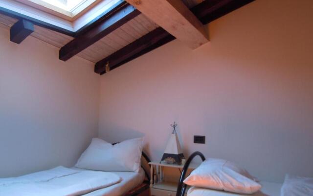 Casa Romantica in Liguria