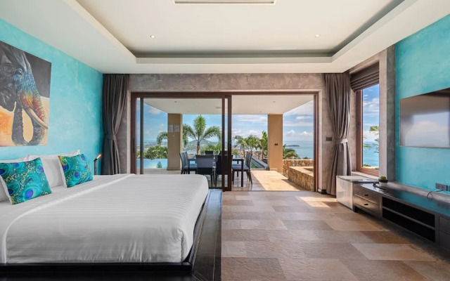 Villa Tiga