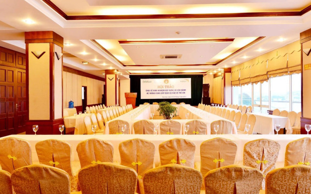 Cong Doan Ha Long Hotel