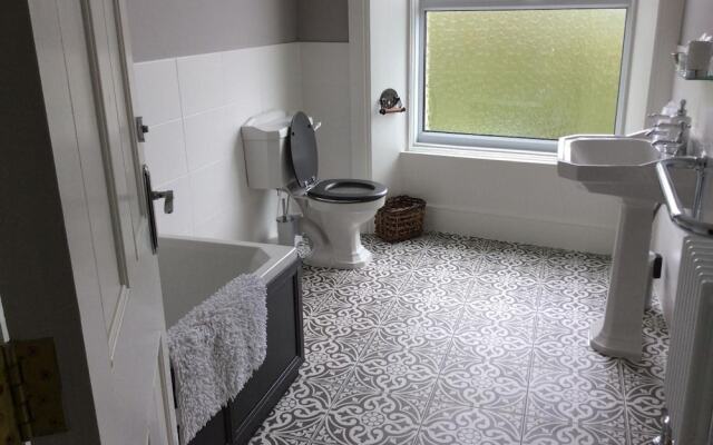 Baie Mooar Guesthouse