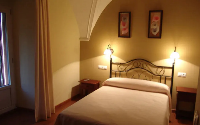Hostal San Miguel