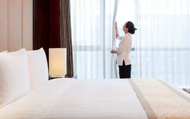 Pan Pacific Ningbo