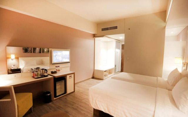 Mercure Padang