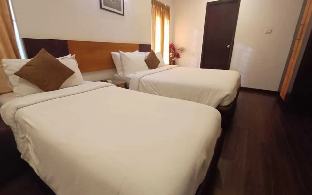 D and A BOUTIQUE HOTEL