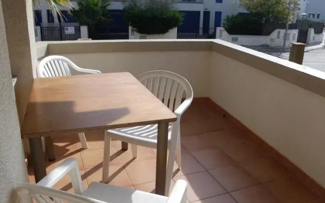 Apartamentos Mas Pinell