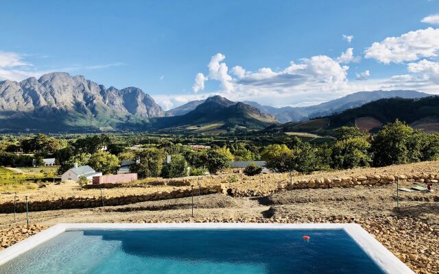 La Cotte Orchard Cottages