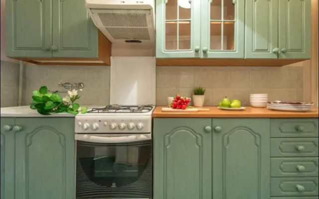 P&O Apartments Old Town Square