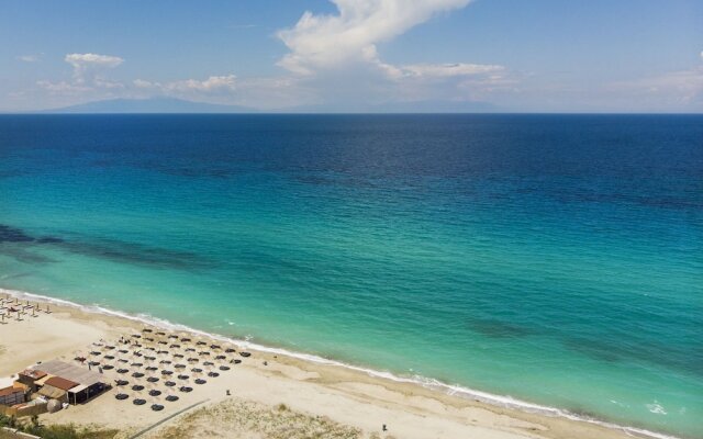 Soleado Beachfront Villa