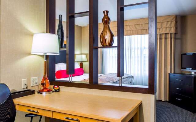 Cambria Hotel Appleton
