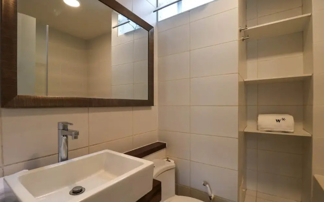 w Magnificent 3BR in the Heart of Barranco