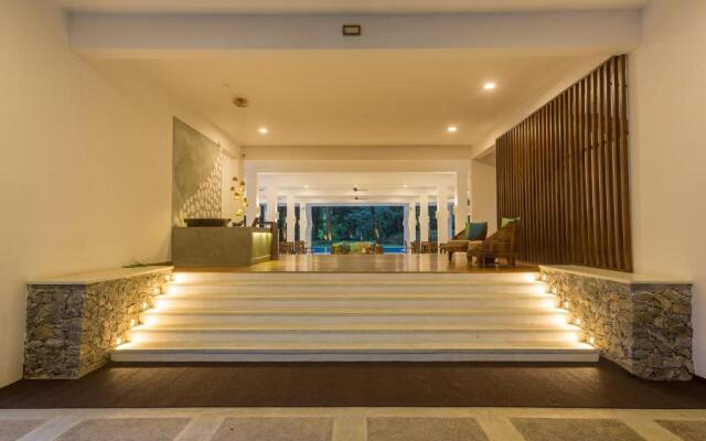 Palmstone Retreat - Kithulgala