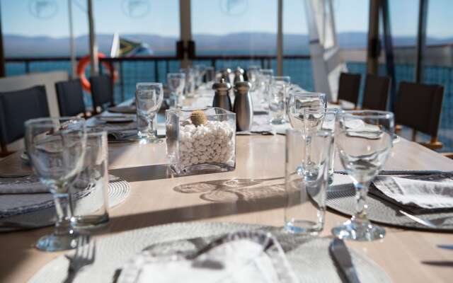 Shayamanzi Houseboats