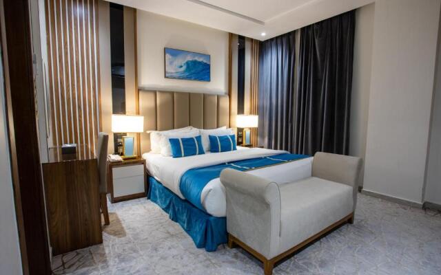 Golden Bujari Hotel-KYAN