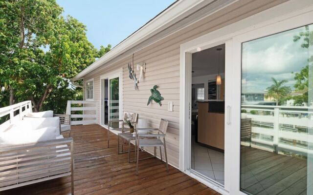 Blue Dolphin Estates