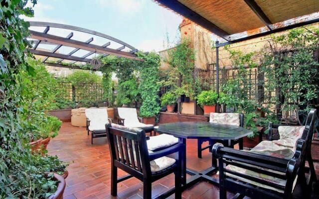 Short Stay Rome Apartments Spanish Steps