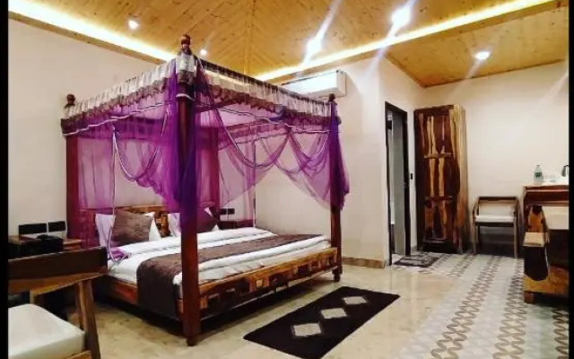 7 hills hotel and resort